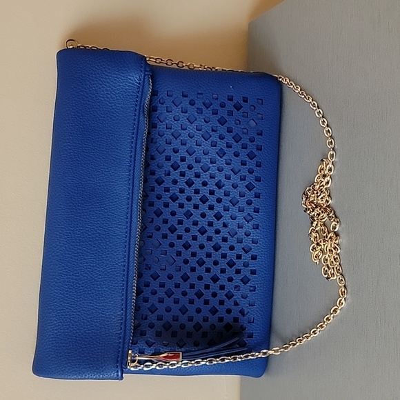 Urban Expressions Clutch - Picture 3 of 12